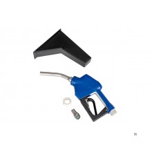 Adblue pompset 12V 205L met automatisch pistool MW Tools