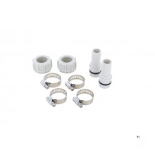 AdBlue-Pumpenset 12V für IBC mit Handpistole MW Tools AdBlue-Pumpenset 12V für IBC mit Handpistole MW Tools