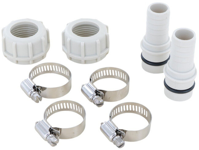 AdBlue-Pumpenset 12V für IBC mit Handpistole MW Tools AdBlue-Pumpenset 12V für IBC mit Handpistole MW Tools