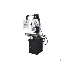 Drilling milling machine