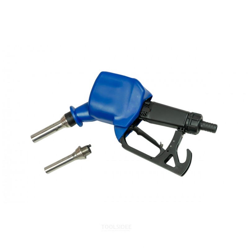 Automatisch pistool Adblue met debietmeter 3/4" MW Tools Automatisch pistool Adblue met debietmeter 3/4" MW Tools