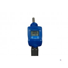 Automatisch pistool Adblue met debietmeter 3/4" MW Tools Automatisch pistool Adblue met debietmeter 3/4" MW Tools