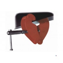 Trägerklemme 2 Tonnen MW Tools