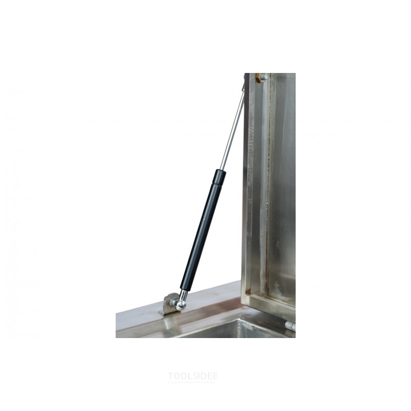 Ultraschallreiniger 540 l mit Filter Industrieller 24/7 Betrieb 40 kHz MW Werkzeuge