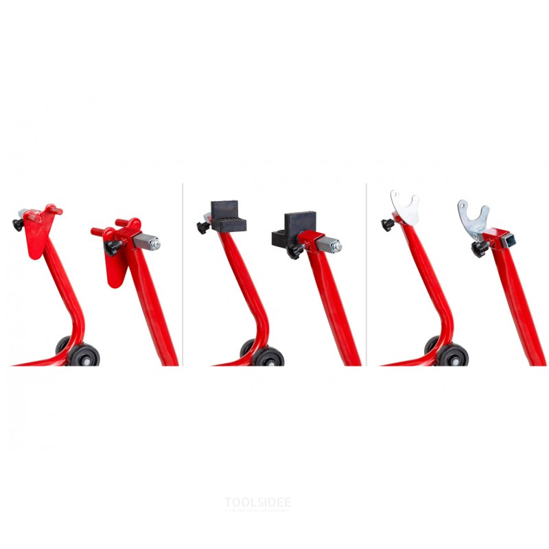 Paddock Motorständer 200kg MW Tools Paddock Motorständer 200kg MW Tools