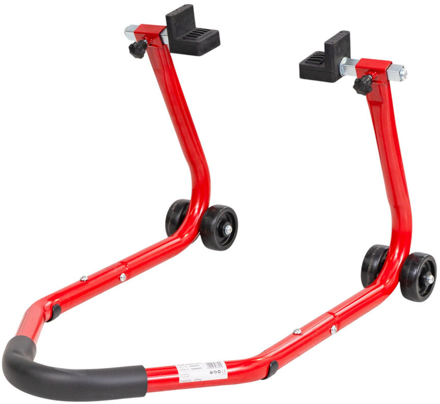 Paddock Motorständer 200kg MW Tools Paddock Motorständer 200kg MW Tools