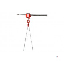 2500 kg løftekrog til MW Tools gaffeltrucks 2500 kg løftekrog til MW Tools gaffeltrucks