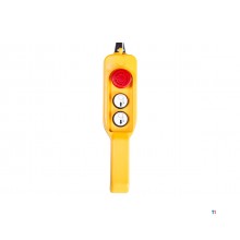 Talje 230V SPEEDY, hurtig type 15 m/min MW Værktøj Talje 230V SPEEDY, hurtig type 15 m/min MW Værktøj