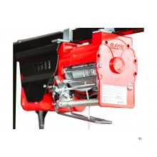 Talje 230V SPEEDY, hurtig type 15 m/min MW Værktøj Talje 230V SPEEDY, hurtig type 15 m/min MW Værktøj