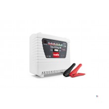 Kleine 12/24 V 6/4.5A lader voor lood Accu's  Telwin