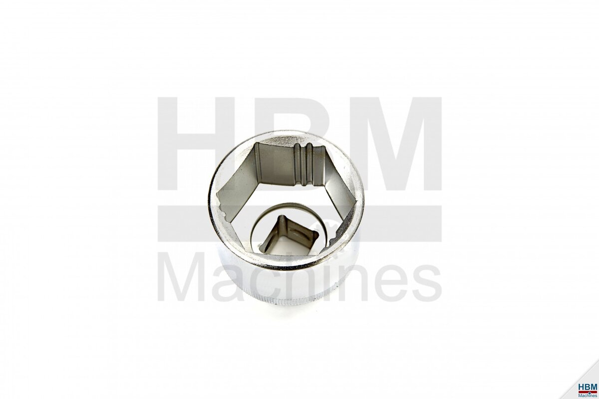 AOK 3/8 Super Grip Socketnøkkel