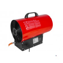 Warmeluchtblazer op propaangas 18-30kW variabel ERP MW Tools Warmeluchtblazer op propaangas 18-30kW variabel ERP MW Tools