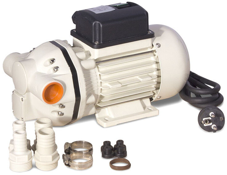 AdBlue-pump 230 V MW Verktyg