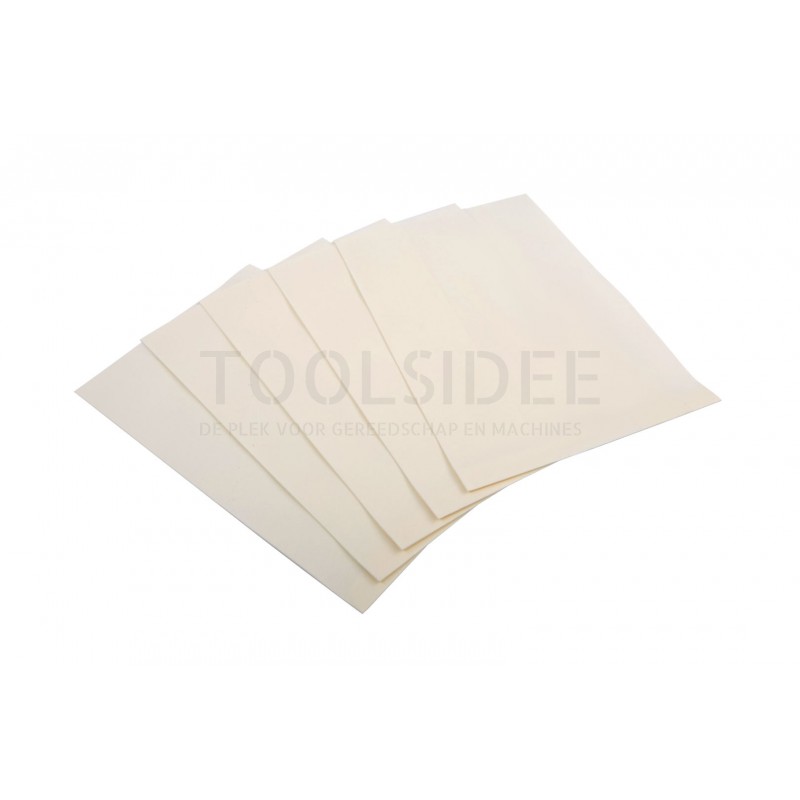 Scheppach Papierstaubbeutel für HA1000 - 5 Stück