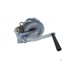 Håndspil med trækkraft 544 kg MW Værktøj