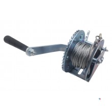 Håndspil med trækkraft 544 kg MW Værktøj