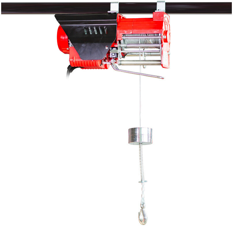 Heis 230V, trådløs fjernkontroll MW Tools Heis 230V, trådløs fjernkontroll MW Tools