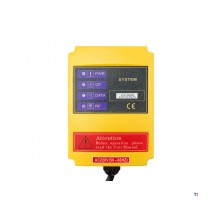 Heis 230V, trådløs fjernkontroll MW Tools Heis 230V, trådløs fjernkontroll MW Tools