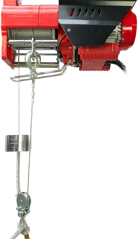 Heis 230V, trådløs fjernkontroll MW Tools Heis 230V, trådløs fjernkontroll MW Tools