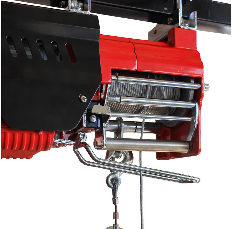 Heis 230V, trådløs fjernkontroll MW Tools Heis 230V, trådløs fjernkontroll MW Tools