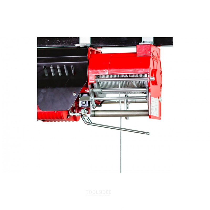 Hejs 230V, trådløs fjernbetjening MW Tools Hejs 230V, trådløs fjernbetjening MW Tools