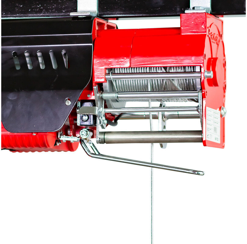 Heis 230V, trådløs fjernkontroll MW Tools Heis 230V, trådløs fjernkontroll MW Tools