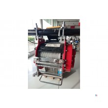 Elektrischer Flaschenzug 400/800 kg MW Tools