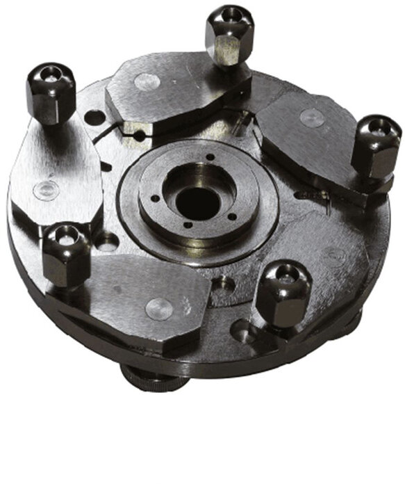 Universal hjulflens (5-hulls) balanseringsmaskin BB MW Tools Universal hjulflens (5-hulls) balanseringsmaskin BB MW Tools