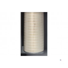 Strahlkabine 1350 L + Zyklon + Staubsauger MW Tools