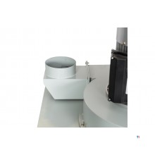 Mobil sveiseavsug 1400m³/t 1,1kW 230V MW Verktøy