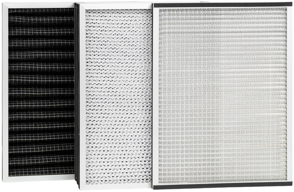 Mobil sveiseavsug 1400m³/t 1,1kW 230V MW Verktøy