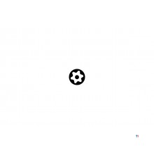 Topnøgle- og bitsæt TT1 bakke 1/2" Unbrako og TX - lang 4-16 mm 15 dele Teng Tools Topnøgle- og bitsæt TT1 bakke 1/2" Unbrako og TX - lang 4-16 mm 15 dele Teng Tools