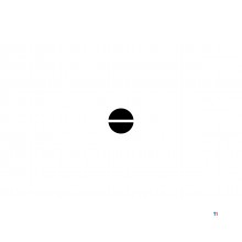 Isoleret skruetrækkersæt 100V TT2 bakke flad- PZ- PH- TTD 10-delt Teng Tools Isoleret skruetrækkersæt 100V TT2 bakke flad- PZ- PH- TTD 10-delt Teng Tools