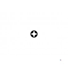 Isoleret skruetrækkersæt 100V TT2 bakke flad- PZ- PH- TTD 10-delt Teng Tools Isoleret skruetrækkersæt 100V TT2 bakke flad- PZ- PH- TTD 10-delt Teng Tools