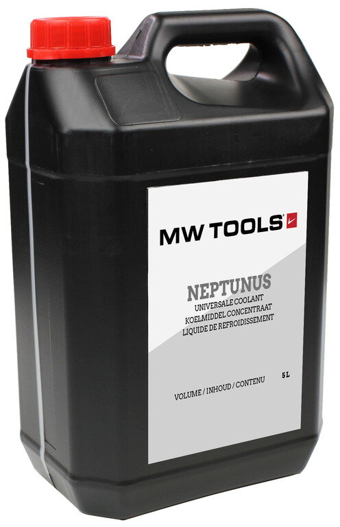 Kølevæskekoncentrat 5l MW Tools Kølevæskekoncentrat 5l MW Tools