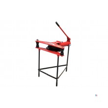 Hydraulic pipe bender up to 3" MW Tools