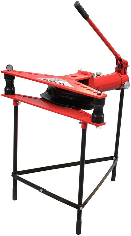 Hydraulisk rørbøyer opptil 3" MW Verktøy Hydraulisk rørbøyer opptil 3" MW Verktøy