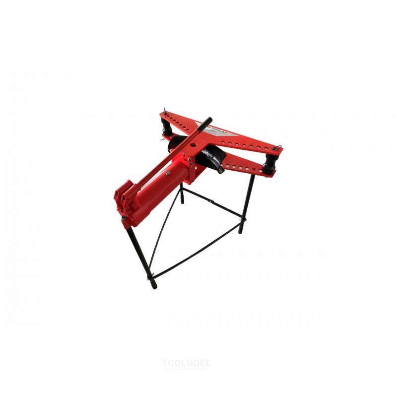 Hydraulic pipe bender up to 3" MW Tools Hydraulic pipe bender up to 3" MW Tools