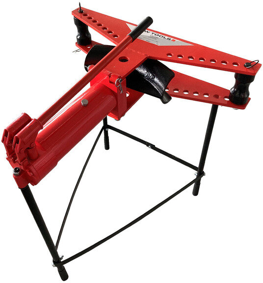 Hydraulisk rørbøyer opptil 3" MW Verktøy Hydraulisk rørbøyer opptil 3" MW Verktøy