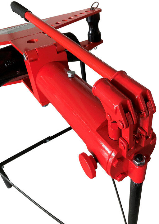 Hydraulisk rørbøyer opptil 3" MW Verktøy Hydraulisk rørbøyer opptil 3" MW Verktøy