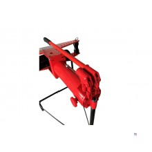 Hydraulisk rørbøyer opptil 3" MW Verktøy Hydraulisk rørbøyer opptil 3" MW Verktøy