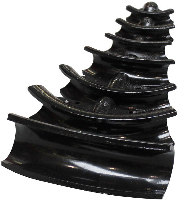 Hydraulisk rørbøyer opptil 3" MW Verktøy Hydraulisk rørbøyer opptil 3" MW Verktøy