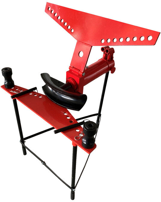 Hydraulisk rørbøyer opptil 3" MW Verktøy Hydraulisk rørbøyer opptil 3" MW Verktøy