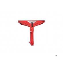 Hydraulisk rørbøyer opptil 3" MW Verktøy Hydraulisk rørbøyer opptil 3" MW Verktøy