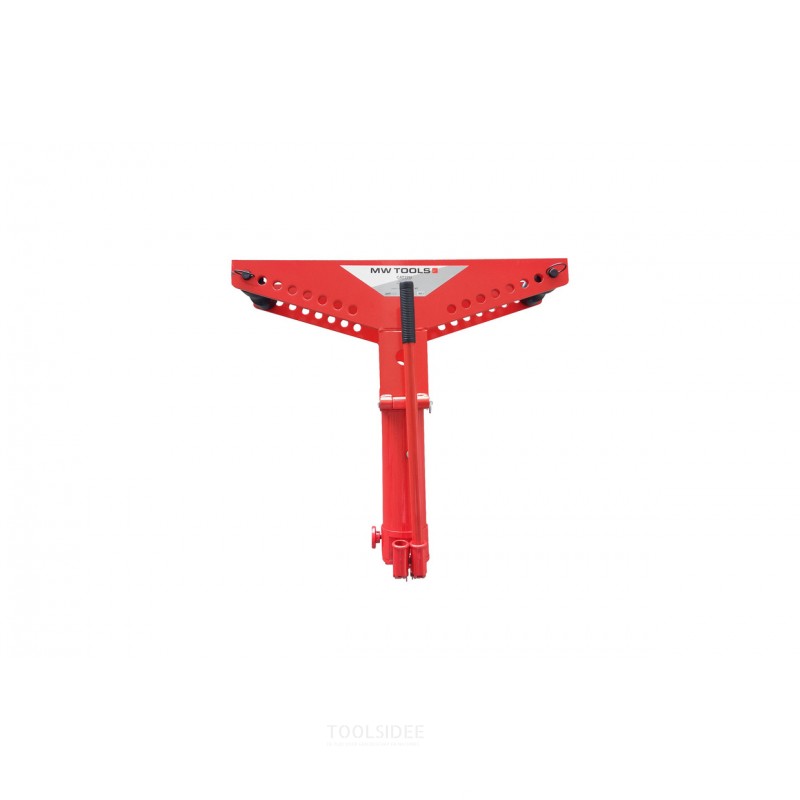 Hydraulic pipe bender up to 3" MW Tools Hydraulic pipe bender up to 3" MW Tools
