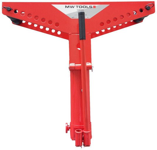 Hydraulisk rørbøyer opptil 3" MW Verktøy Hydraulisk rørbøyer opptil 3" MW Verktøy