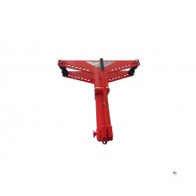 Hydraulisk rørbøyer opptil 3" MW Verktøy Hydraulisk rørbøyer opptil 3" MW Verktøy