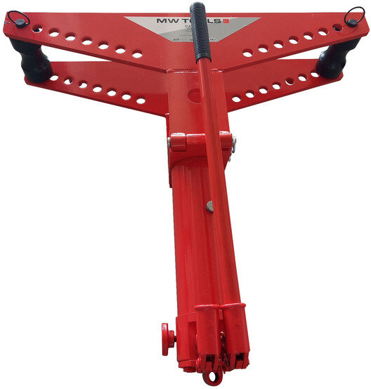 Hydraulisk rørbøyer opptil 3" MW Verktøy Hydraulisk rørbøyer opptil 3" MW Verktøy