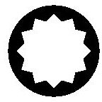 Topnøglesæt på skinne 1/2" 15 dele Teng Tools Topnøglesæt på skinne 1/2" 15 dele Teng Tools