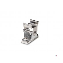 Magnetisk LED-stripelys 2000 lumen MW Tools